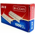 Hodan 24/8 – Zboží Živě