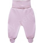Baby Service Zimní prošívané polodupačky z dutého vlákna růžové – Zboží Dáma Baby Service Zimní prošívané polodupačky z dutého vlákna růžové – Zboží Dáma