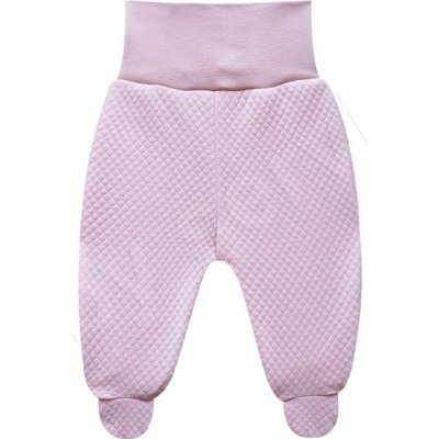 Baby Service Zimní prošívané polodupačky z dutého vlákna růžové – Zboží Dáma Baby Service Zimní prošívané polodupačky z dutého vlákna růžové – Zboží Dáma