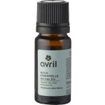 Avril Organic Essential Oil Tea Tree 10 ml – Zboží Mobilmania