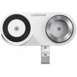 Cubenest Magnetický držák na fén SwiftDry SDHD01 bílý – Hledejceny.cz