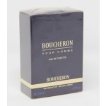 Boucheron toaletní voda pánská 50 ml – Sleviste.cz