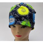 RDX čepice funkční F477P Světýlka černá – Zbozi.Blesk.cz