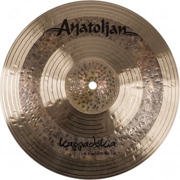 Anatolian KS Rock Crash 17"