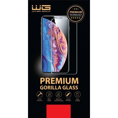 WG 4D Full Glue Samsung Galaxy S24 5G 12287 – Zbozi.Blesk.cz