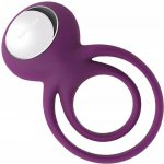 Svakom Tammy Vibrating Ring – Zboží Dáma