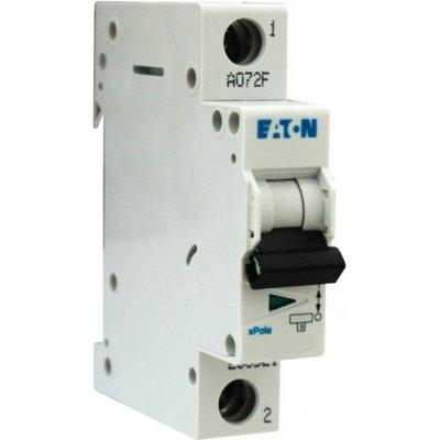 Eaton 1P 16A B 6kA PL6-B16/1 – Zboží Mobilmania