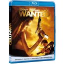 Wanted BD Disc