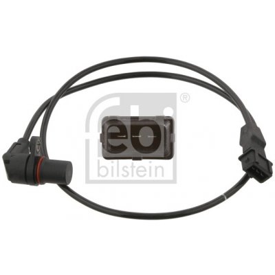 FEBI BILSTEIN Generátor impulsů, klikový hřídel 33509 – Hledejceny.cz