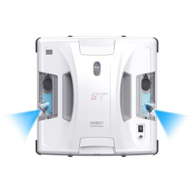 HOBOT S7 PRO – Zboží Dáma