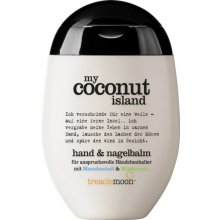 treaclemoon Coconut island krém na ruce 75 ml