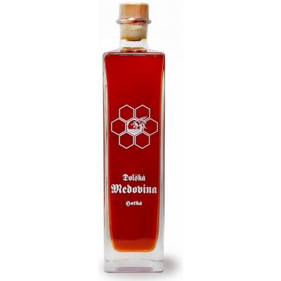 Dolská hořká ozdobná 0,5 l – Sleviste.cz