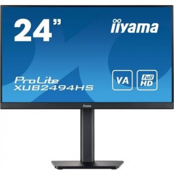 iiyama XUB2494HS-B2