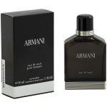 Giorgio Armani Eau de Nuit toaletní voda pánská 100 ml – Hledejceny.cz