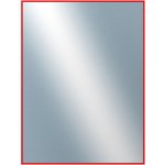DANTIK 60x80 cm červená P01-098 7001098 – Hledejceny.cz