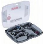 Bosch profi 2608664622 Sada oscilačních nástrojů pro elektrikáře (5+1ks) – Zboží Dáma
