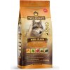 Granule pro psy Wolfsblut Wide Plain Large Breed kůň s batáty 15 kg