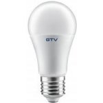 GTV LED, A60, 6400 K, E27, 15 W, AC 220–240 V, 180°, 1320 lm, 130 mA – Hledejceny.cz