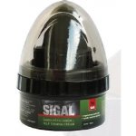 Sigal samoleštící regenerační krém NO. 1 černá 50 ml – Zbozi.Blesk.cz