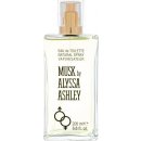 Alyssa Ashley Musk toaletní voda unisex 200 ml