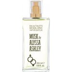 Alyssa Ashley Musk toaletní voda unisex 200 ml – Hledejceny.cz