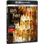 Harry Potter a Princ dvojí krve UHD+BD – Sleviste.cz