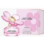 Marc Jacobs Daisy Love paradise toaletní voda dámská 50 ml – Hledejceny.cz