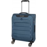 Travelite Skaii 4w S Blue 36 l – Zboží Dáma