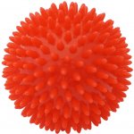 Kine-Max Pro-Hedgehog Massage Ball červený – Hledejceny.cz