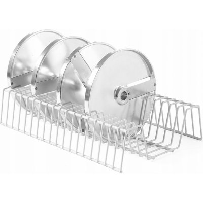 Hendi Stojan na 18 kotoučů – Zboží Dáma