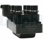 DELPHI Zapalovací cívka GN1018012B1 – Hledejceny.cz