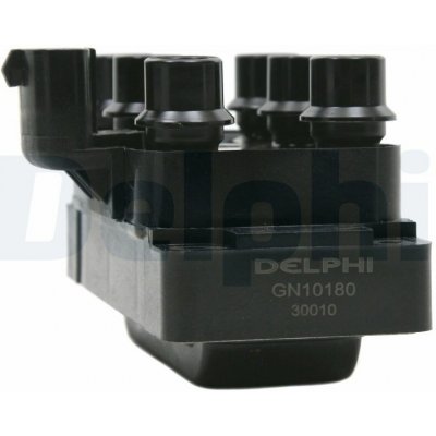 DELPHI Zapalovací cívka GN1018012B1 – Hledejceny.cz