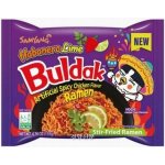 Samyang Buldak Habanero Lime pálivé ramen nudle s příchutí kuřete 135 g – Zboží Dáma