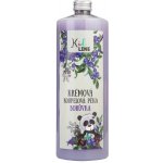Bohemia Cosmetics koupelová pěna pro děti Borůvka 1000 ml – Sleviste.cz