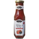Tartufi Ketchup Jimmy s černými lanýži 270 g – Zboží Dáma