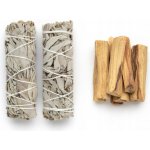 Cebador vykuřovadlo Palo Santo 200 g – Hledejceny.cz