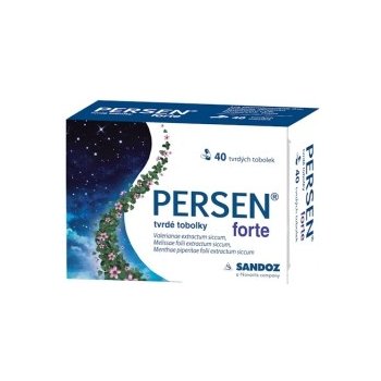 PERSEN FORTE POR CPS DUR 40