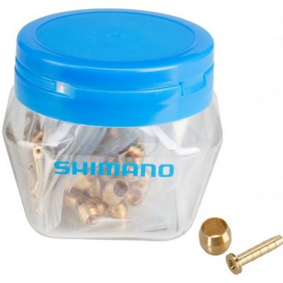Shimano Oliva+trn pro SMBH59 – Zboží Dáma