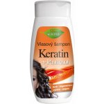 BC Bione Cosmetics Panthenol + keratin vlasový šampon 260 ml – Hledejceny.cz