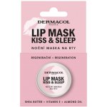 Dermacol Intenzivní noční maska na rty (Lip Mask) 12 g – Zbozi.Blesk.cz