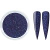 Zdobení nehtů Aglia VIOLET HOLOGRAM glitter 2 g