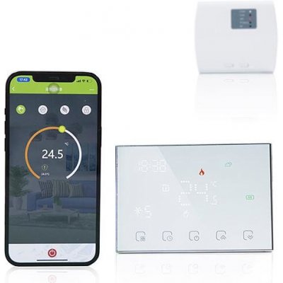 iQtech SmartLife GB – Zboží Mobilmania
