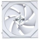 Lian Li UNI FAN SL Wireless 120 White 12SL1W1W – Hledejceny.cz