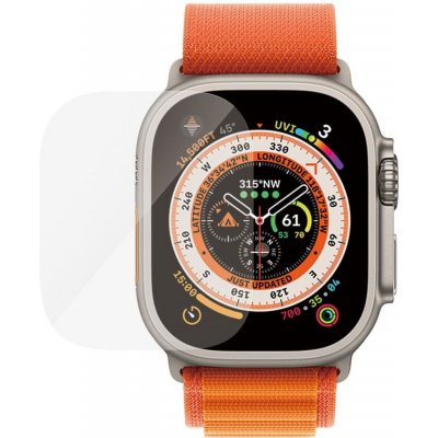 PanzerGlass Apple Watch Ultra 49mm 3680 – Zbozi.Blesk.cz