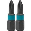 Bity Makita PH3-25mm 2pcs B-63622