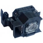 Lampa pro projektor Epson ELPLP34 (V13H010L34), kompatibilní lampa s modulem – Zboží Živě