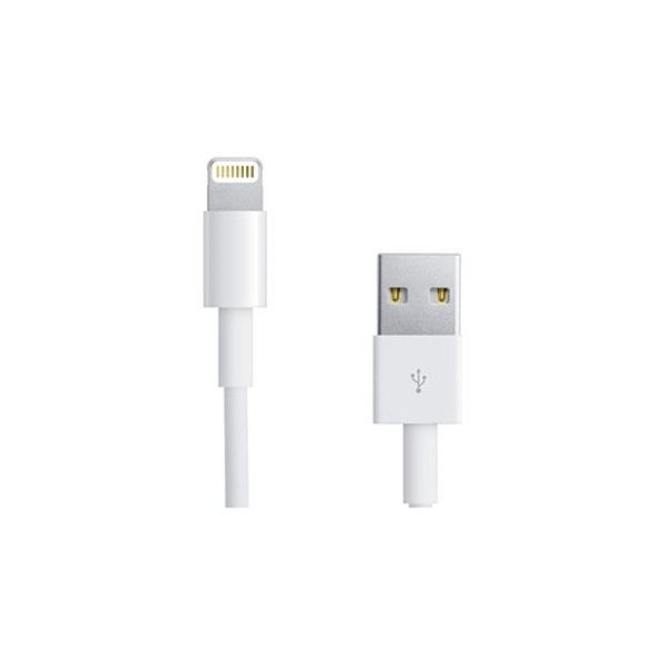 SES USB datový kabel Apple iPad mini Air Pro, iPhone 5/5S/SE 6 7 8 Plus X,  iPod nano od 94 Kč - Heureka.cz