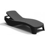 Keter Atlantic antracit – Zboží Dáma