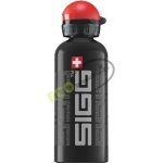 Sigg nature Black 600 ml – Hledejceny.cz