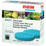 Náplň EHEIM molitan hrubý Classic 600 (2ks) – Zbozi.Blesk.cz